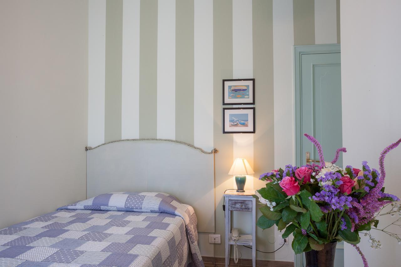 Hotel Bianchi Nicola Porto Recanati Eksteriør billede
