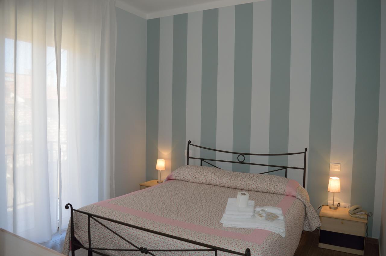 Hotel Bianchi Nicola Porto Recanati Eksteriør billede