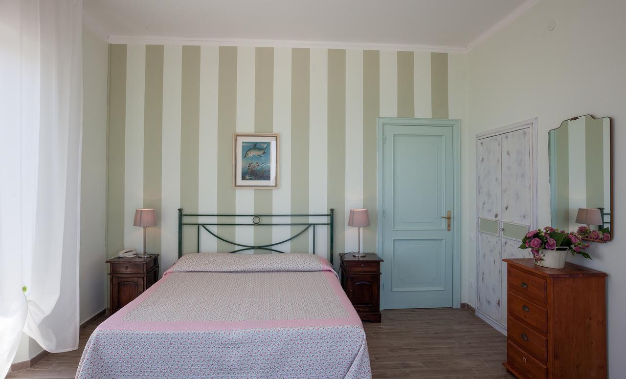 Hotel Bianchi Nicola Porto Recanati Eksteriør billede